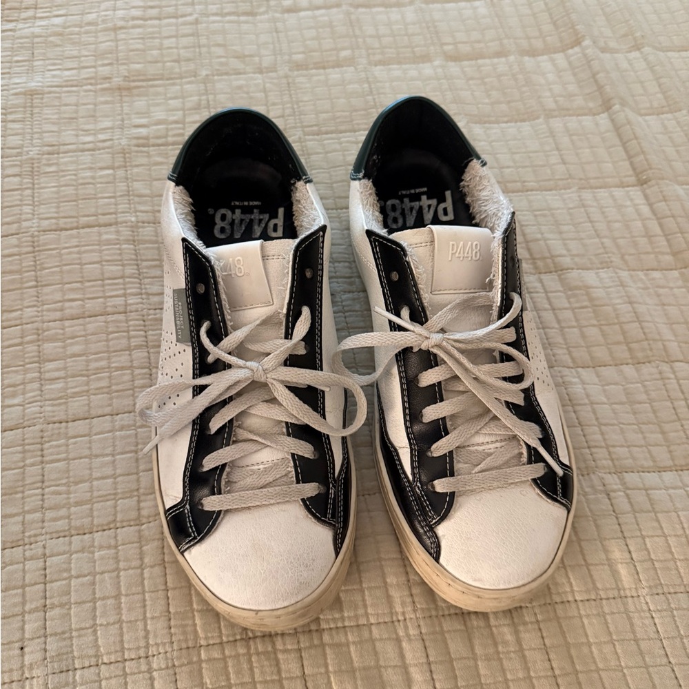 P448 Sneakers